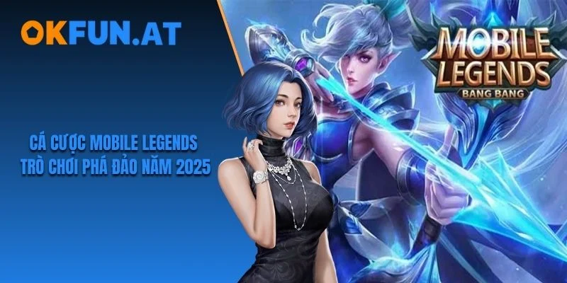 Mobile Legends