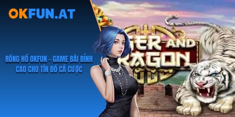 Rồng Hổ