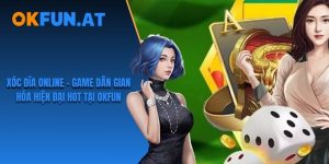Xóc đĩa online